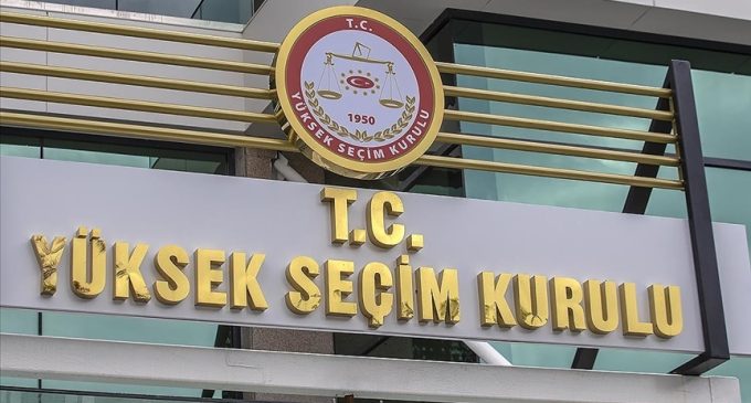 YSK Başkanı Akkaya: Kılıçdaroğlu’nun kastını anlayamadım