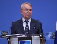 Finlandiya Dışişleri Bakanı: Türkiye’yle herhangi bir kişinin iadesini görüşmedik