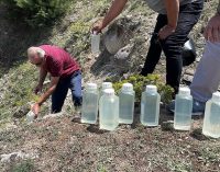 Korkulan oldu: Bolu’da içme suyu kaynaklı ilk ölüm gerçekleşti!
