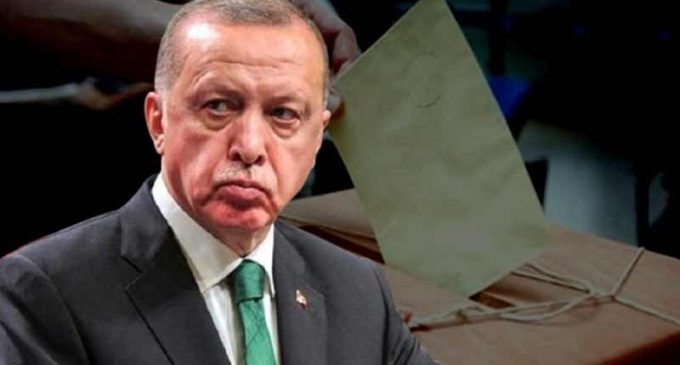 “AKP her ilde yüzde 10 ve üzeri oy kaybetti, üçüncü parti olabilir”
