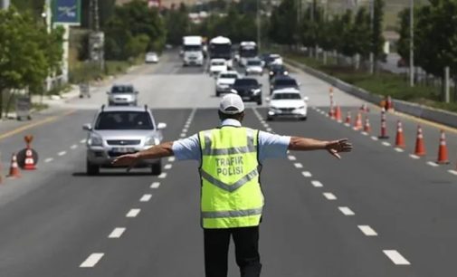 İstanbul Valiliği açıkladı: İşte 15 Temmuz’da kapatılacak yollar ve alternatifleri…
