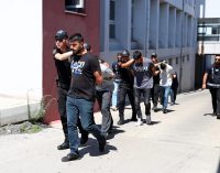 Adana’da “yan bakma” kavgası cinayetle bitti: Kendi getirdiği tüfekle öldürüldü