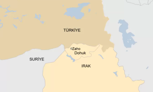Irak devlet televizyonu: Kuzey Irak’ta Türk topçusunun açtığı ateşte ikisi çocuk sekiz kişi öldü