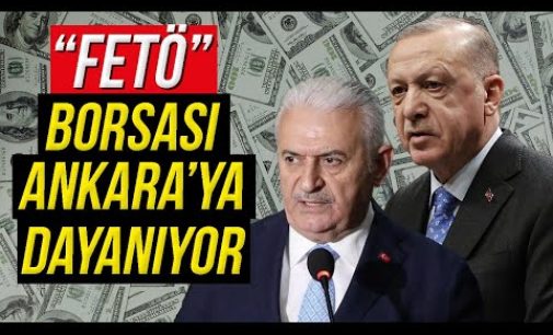 İzmir’deki “FETÖ borsası” Ankara’ya dayandı: Ahmet Kurtuluş’un anlatamadığı bilgileri artık öğrenemeyecek miyiz?