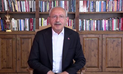 Kemal Kılıçdaroğlu’ndan yeni video: Hiçbirinizin gözünün yaşına bakmayacağım