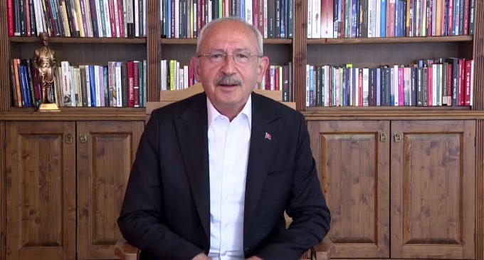 Kemal Kılıçdaroğlu’ndan yeni video: Hiçbirinizin gözünün yaşına bakmayacağım