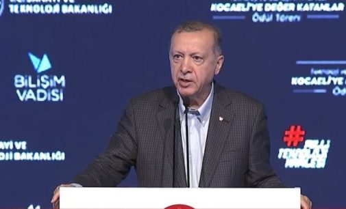 Erdoğan: Konut ve kira fiyatlarındaki yükselişe karşı yeni bir hamle açıklayacağız