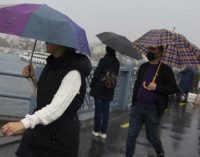 Meteoroloji’den sağanak uyarısı: Yağışlar hafta ortasında geri dönüyor