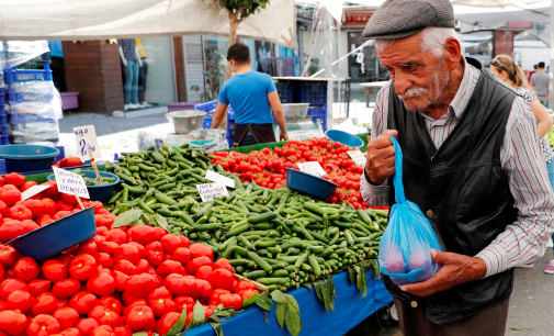 DİSK-AR raporu: Dar gelirlinin gıda enflasyonu yüzde 140’a dayandı!