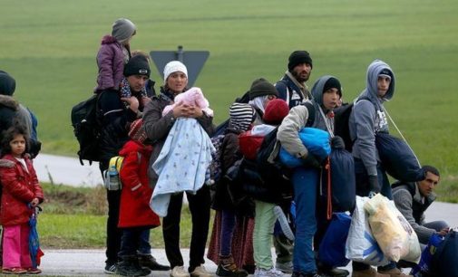 Hollanda anlaşmayı askıya aldı: Türkiye’den sığınmacı alımı durduruldu