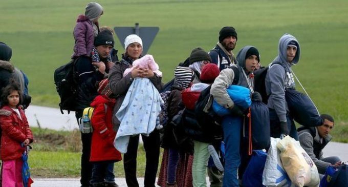 Hollanda anlaşmayı askıya aldı: Türkiye’den sığınmacı alımı durduruldu