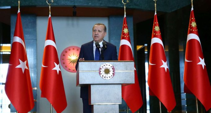Erdoğan: Suudi Arabistan ve BAE ile ilişkilerimizi eskisinden daha güçlü hale getiriyoruz