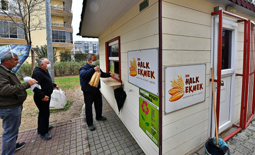 Ankara’dan sonra İzmir’de de Halk Ekmek’e zam