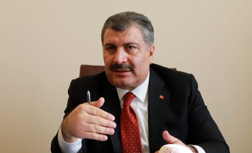 Sağlık Bakanı Fahrettin Koca’dan MHRS açıklaması: “Devlet randevularında ciddidir”
