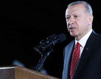 Erdoğan’dan Yunanistan ve AB’ye tepki: Ege’de huzursuzluk çıkaran sadece maşadır