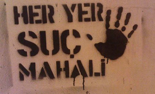 İstanbul’da “ayağımı ezdin” cinayeti: Boğazından bıçaklanarak öldürüldü