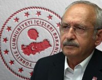 İçişleri’nden Kılıçdaroğlu’na “YSK” çağrısı: Açıklamazsa suç duyurusunda bulunacağız