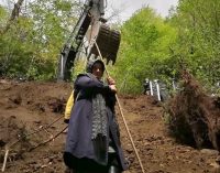 Skandal karar: Cengiz İnşaat “koruma” altındaki İşkencedere Vadisi’nde taş ocağına devam edecek