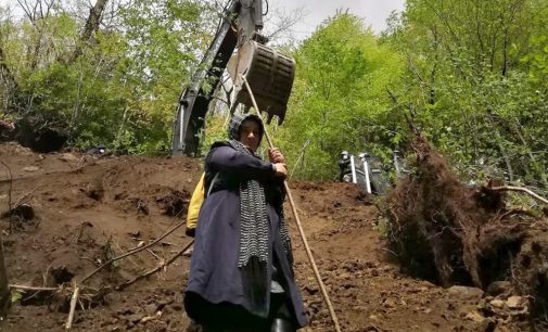 Skandal karar: Cengiz İnşaat “koruma” altındaki İşkencedere Vadisi’nde taş ocağına devam edecek