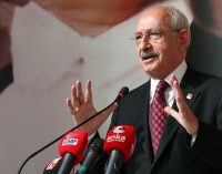 Kılıçdaroğlu’ndan Bakan Nebati’nin “ÖTV” açıklamasına yanıt: Her şeyleri skandal