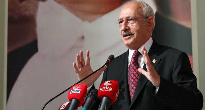 Kılıçdaroğlu’ndan Bakan Nebati’nin “ÖTV” açıklamasına yanıt: Her şeyleri skandal