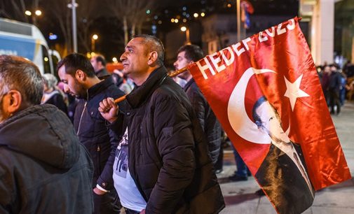 Yöneylem Araştırma mercek altına aldı: Erdoğan ve AKP miadını doldurdu mu?
