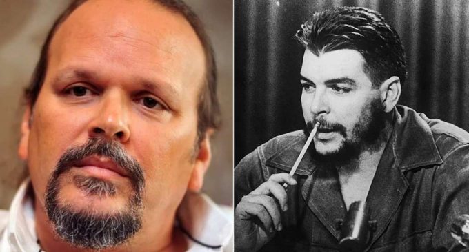 Che Guevara’nın oğlu Camilo Guevara yaşamını yitirdi