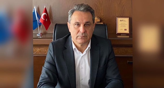“Türkiye, Aleviler üzerinden bir kaosun içine çekilmeye çalışılıyor”