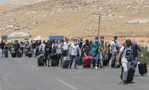 Göç idaresi verileri: Türkiye’de kaç sığınmacı, kaç Suriyeli seçmen var?