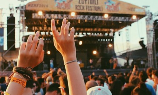 Zeytinli Rock Festivali’nin iptaline ilişkin itiraz reddedildi