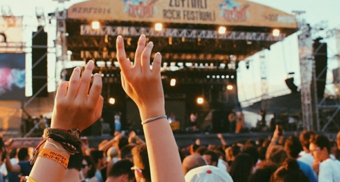Zeytinli Rock Festivali’nin iptaline ilişkin itiraz reddedildi