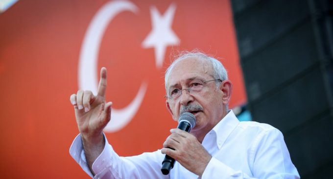 Kılıçdaroğlu: CHP, iktidara en yakın dönemdedir