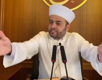 Kadınları hedef alan imam Halil Konakcı hakkında karar: Soruşturmaya gerek duyulmadı!