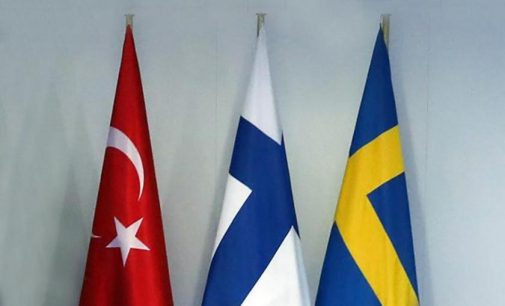 Türkiye, Finlandiya ve İsveç’ten NATO zirvesi: Daimi Ortak Mekanizma’nın ilk toplantısı sona erdi