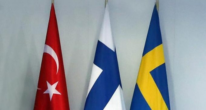 Türkiye, Finlandiya ve İsveç’ten NATO zirvesi: Daimi Ortak Mekanizma’nın ilk toplantısı sona erdi