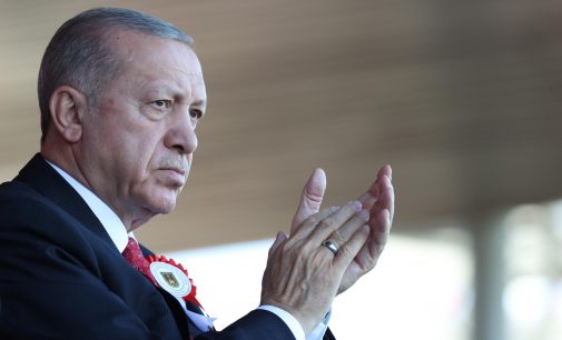 Erdoğan: En büyük sıkıntı hayat pahalılığı meselesidir