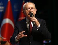 Kılıçdaroğlu: Devlette kim neyi yapıyor belli değil