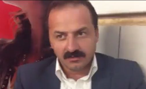 Dokuz yıllık video dolaşıma girdi: İYİ Partili Ağıralioğlu’nun “Türk ve Kürt tanımları” tepki çekti
