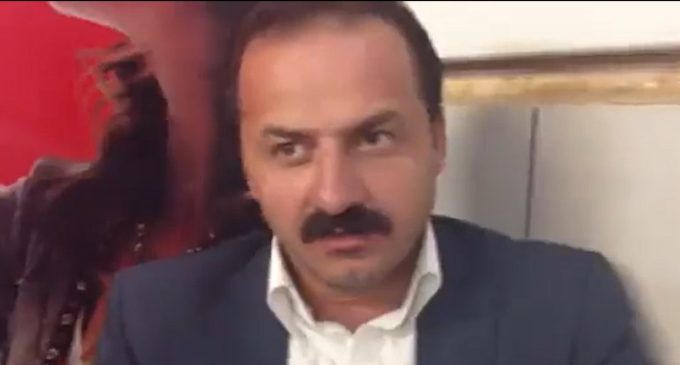 Dokuz yıllık video dolaşıma girdi: İYİ Partili Ağıralioğlu’nun “Türk ve Kürt tanımları” tepki çekti