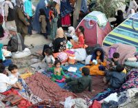 Taliban, Türkiye’deki Afgan mülteciler için Ankara’ya heyet gönderiyor