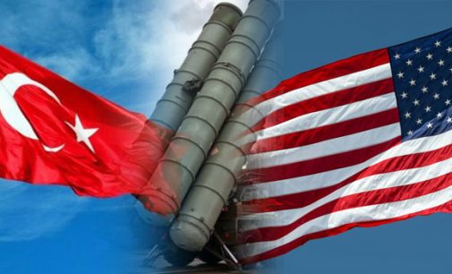Rus basını “imzalar atıldı” demişti: ABD’den Ankara’ya “S-400” uyarısı