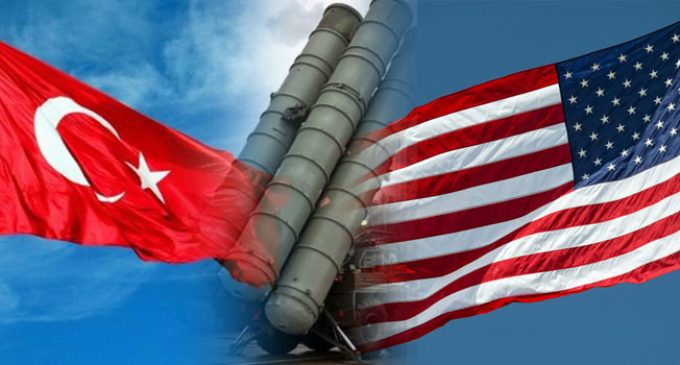 Rus basını “imzalar atıldı” demişti: ABD’den Ankara’ya “S-400” uyarısı