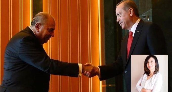 Erdoğan, “Giderlerse gitsinler” demişti: AKP’li Türkeş’in doktor kızı da Türkiye’yi terk etmiş