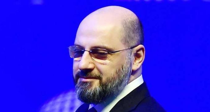 Peker’in iddialarının ardından Serhat Albayrak’ın avukatından açıklama: Yalan haberlere karşı hukuki işlem başlatıldı