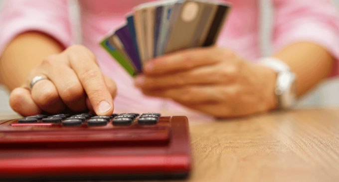 Sayı her geçen gün artıyor: Kredi kartı borcunu öteleyenlerin sayısı 20 milyona ulaştı