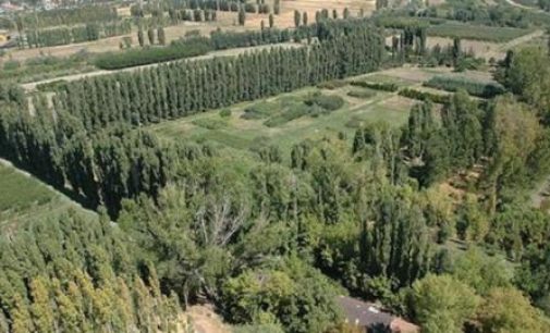 Atatürk Orman Çiftliği, “Beştepe Millet Ormanı”na dönüştürülmeye cüret ediliyor