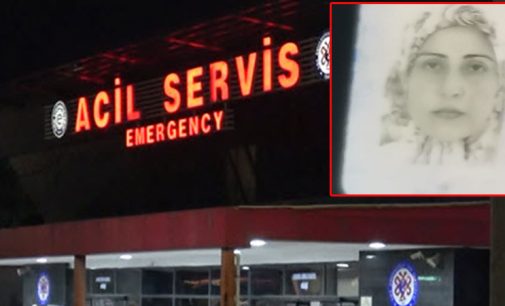 İzmir’de 18 yaşındaki genç, hamile annesini 15 yerinden bıçakladı!