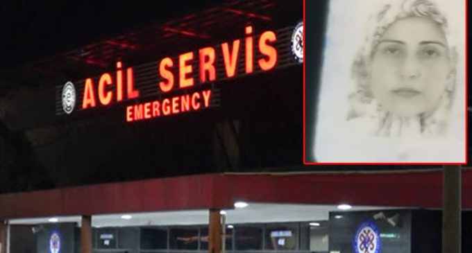 İzmir’de 18 yaşındaki genç, hamile annesini 15 yerinden bıçakladı!