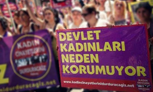 Ankara’da kadın cinayeti: Polisi dört defa arayıp “Eşim beni öldürecek” demiş