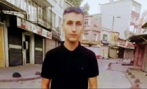 İstanbul’da kan donduran olay: İşkence ederek öldürdükleri genci otomobilden attılar